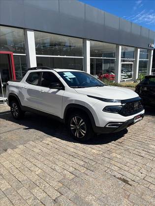 FIAT TORO 1.3 TURBO 270 FLEX FREEDOM AT6